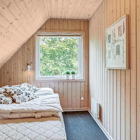 Amazing In With House Sea View Blåvand