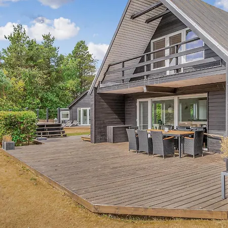 Amazing In With House Sea View